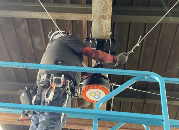 3年目からはリーダー